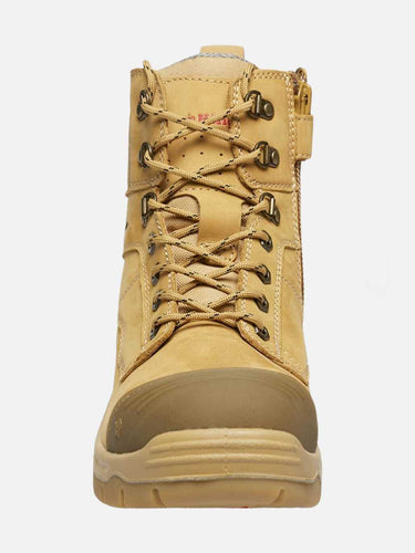 KingGee Phoenix 6CZ - Wheat - Kiwi Workgear